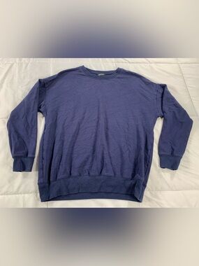 Pre loved BUFFALO by DAVID BITTON long sleeve shirt womens size M